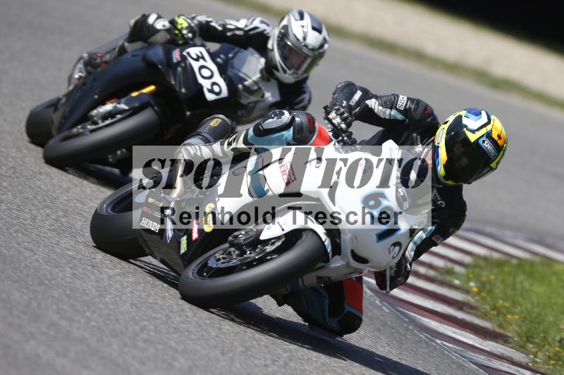 /26 23.07.2026  Speer Racing ADR/Gruppe rot/309